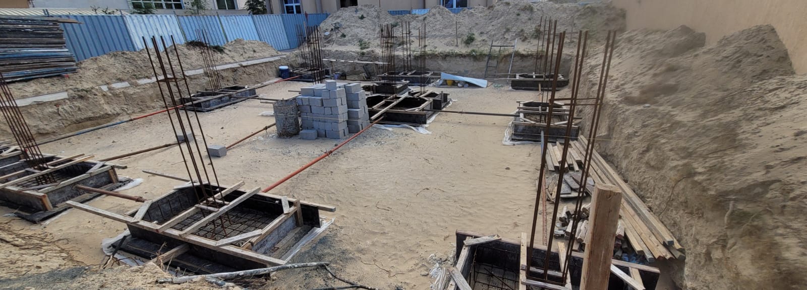 Apartment - Ajman
