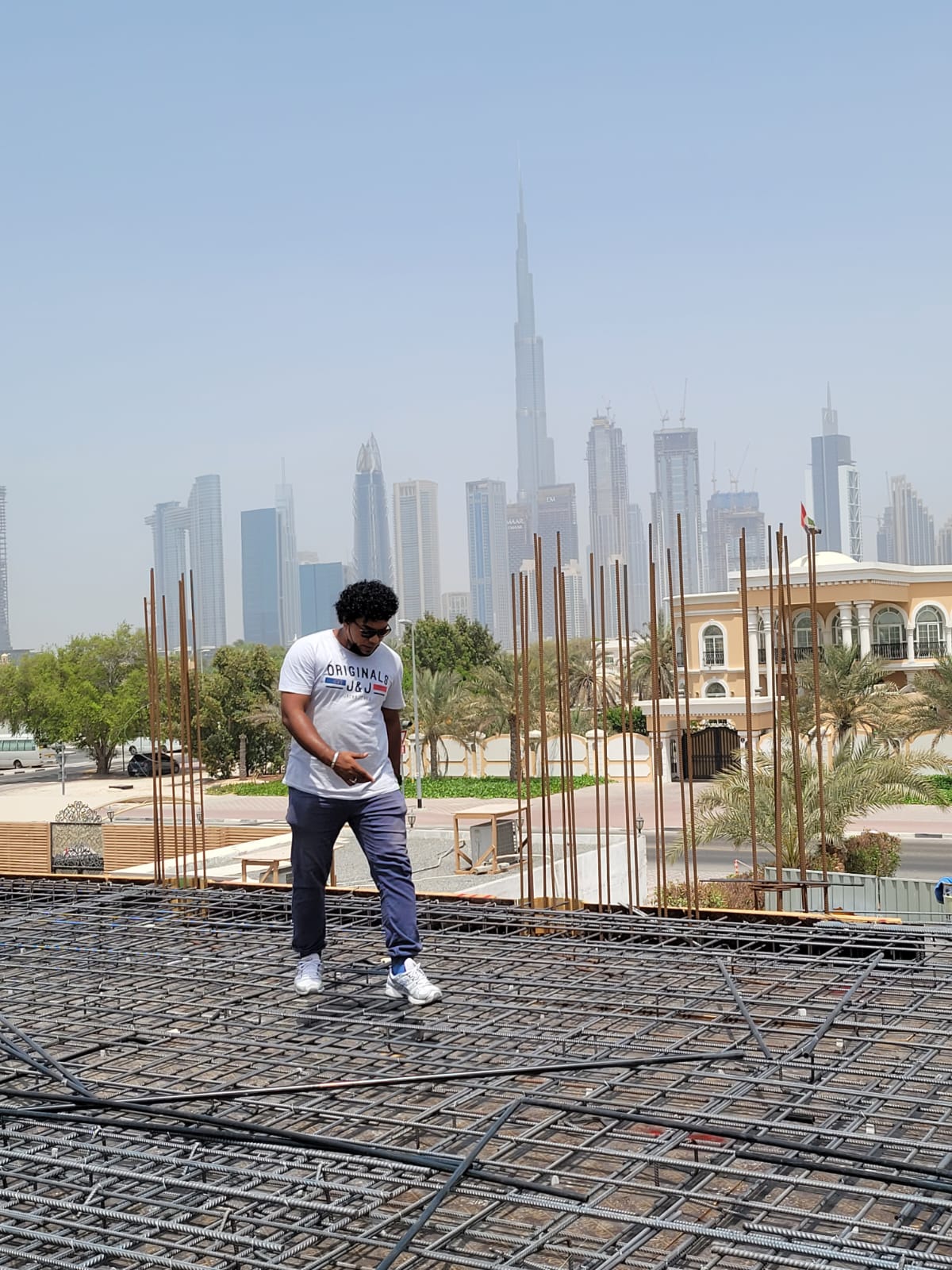 Apartment - Ajman